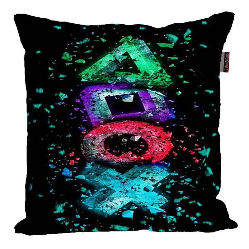 کوسن پاد آفرین مدل گیم طرح گیمینگ کد p1240