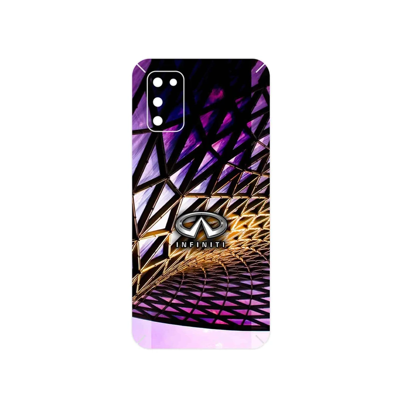 برچسب پوششی ماهوت مدل infinity مناسب برای گوشی موبایل سامسونگ Galaxy A52 5G