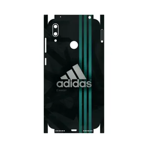 MAHOOT  dds-FullSkin Cover Sticker for Huawei Y7 Prime 2019