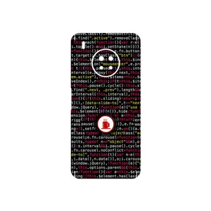 MAHOOT Programming 1 Cover Sticker for Huawei Y9a