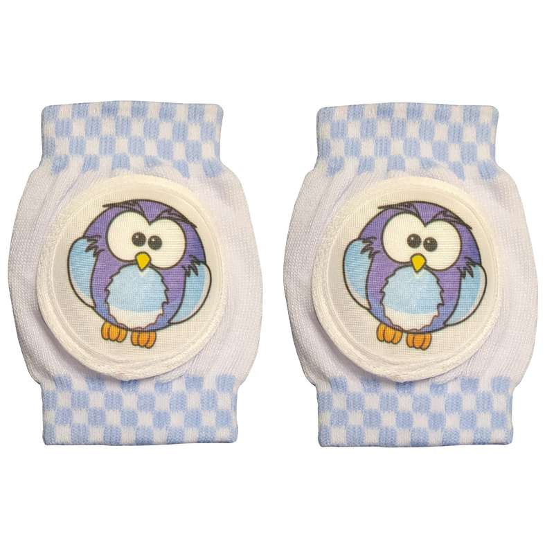 زانوبند کودک مدل Owl-B کد 2021