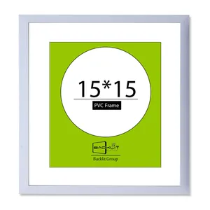 قاب عکس بکلیت مدل پاسپارتو 15x15-204