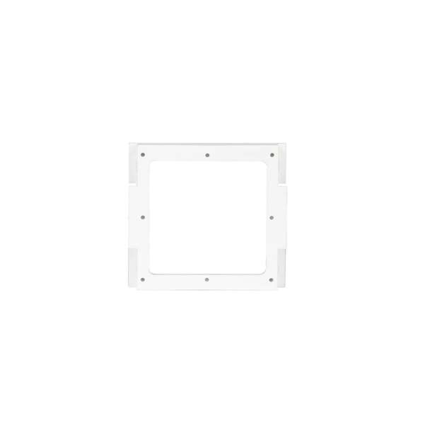 پایه پریز تک عددی ترانک مدل سوپیتا دیواری بسته 40 عددی پایه پریز تک عددی ترانک مدل سوپیتا دیواری بسته 40 عددی