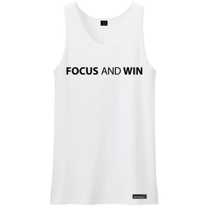 تاپ مردانه 27 مدل Focus And Win کد MH968