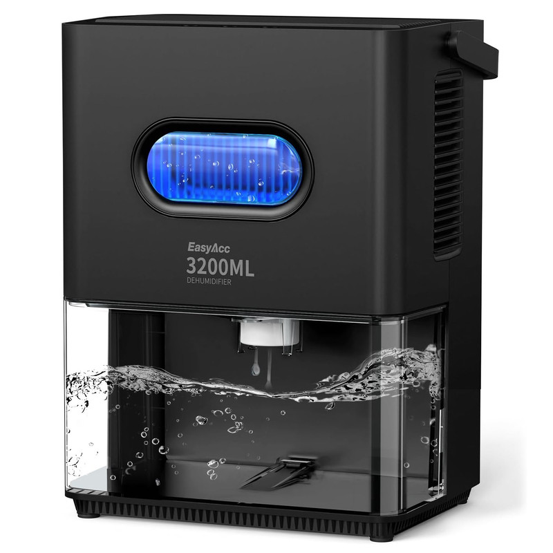 دستگاه رطوبت گیر ایزی ای سی سی مدل KW-CS02