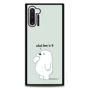 AKAM AMC-WSGN10-PANDA-18 Cover For Samsung Galaxy Note 10