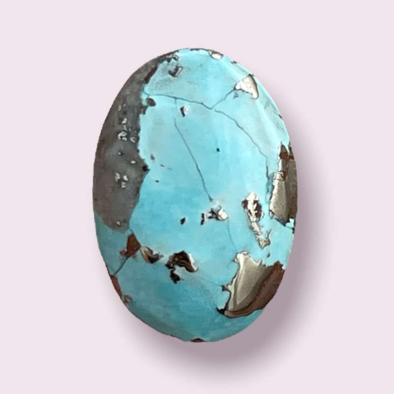 سنگ فیروزه مدل 668