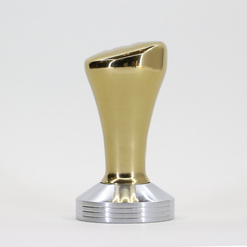 تمپر قهوه گتر مدل  58