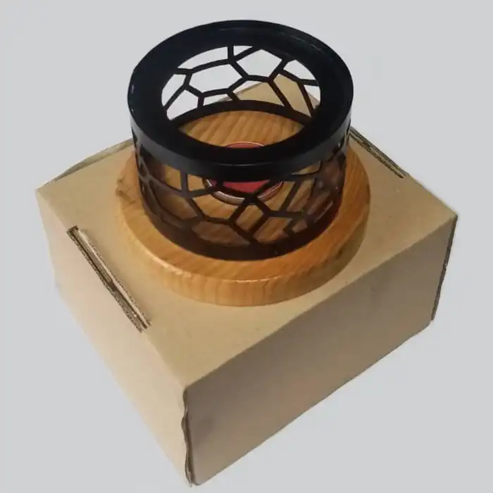 وارمر قوری کد VN 101