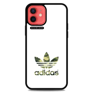 AKAM AMC-AW12-ADIDAS-34 Cover For Apple iPhone 12