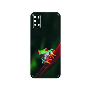 MAHOOT Frog Cover Sticker for Gplus Z10