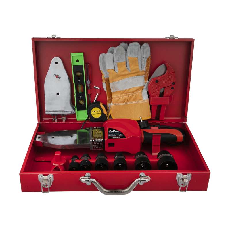 دستگاه جوش لوله سبز اس تی ای مدل CF63-A9 دستگاه جوش لوله سبز اس تی ای مدل CF63-A9