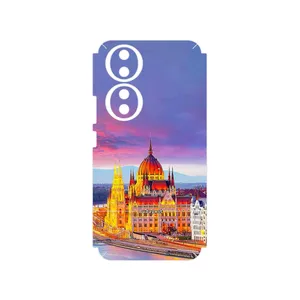 MAHOOT City of Budapest Cover Sticker for Honor 90
