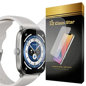 Glass Star NNOG20 Screen Protector For Haylou Rs5