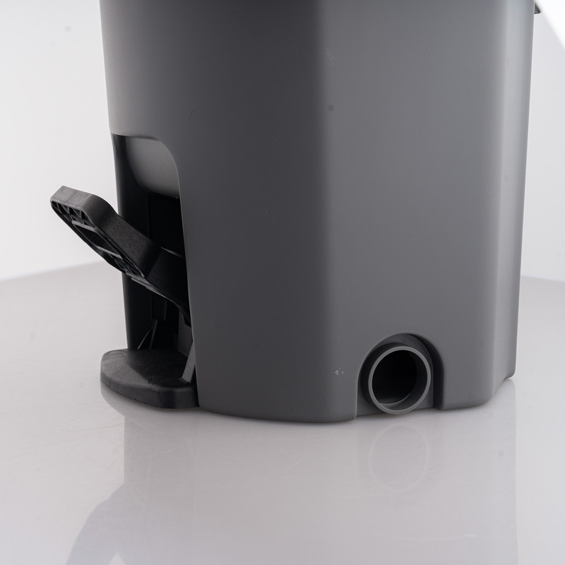 ست سطل و زمین شوی نیکووا مدل NSM-004