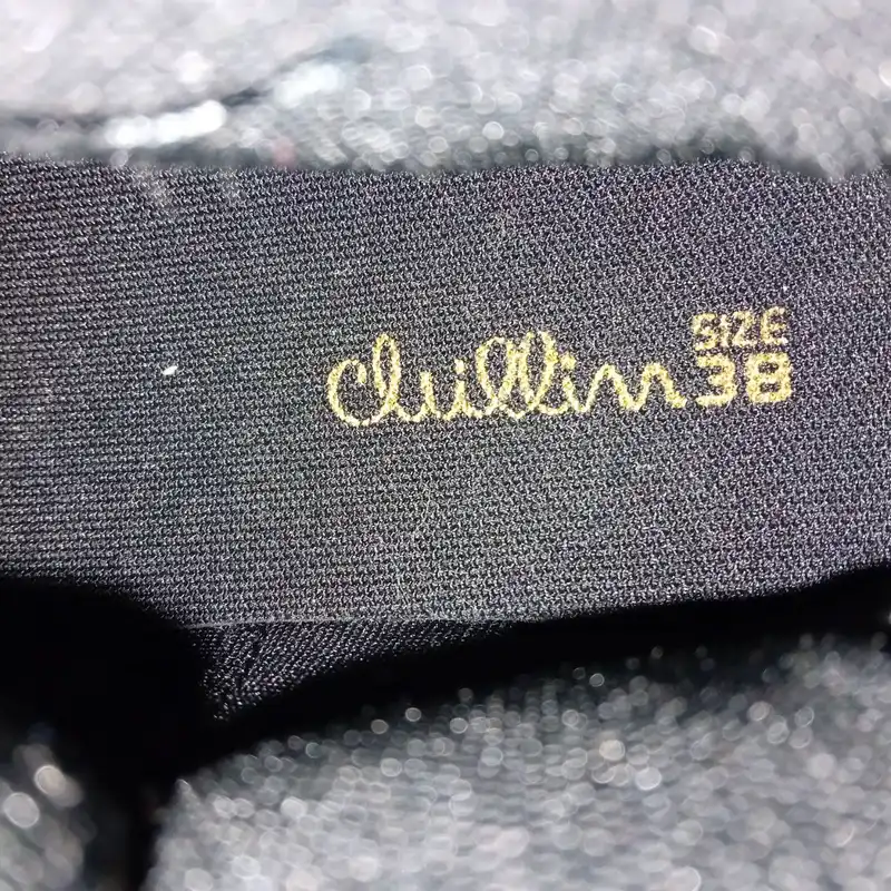 نیم بوت زنانه مدل kx911