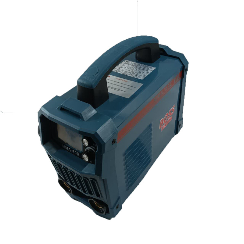 اینورتر جوشکاری 600 آمپر باس مدل 6OOMMA