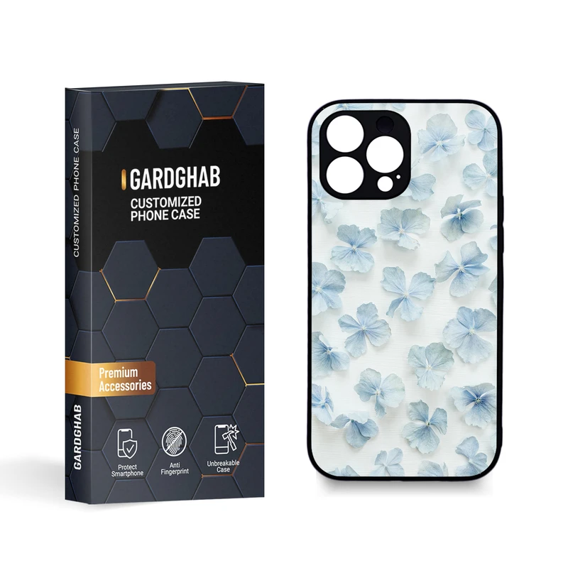  کاور گارد قاب مدل ساده مناسب برای گوشی موبایل اپل iPhone 13 Pro Max