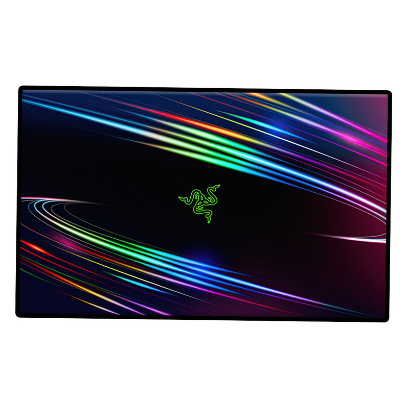 ماوس پد مخصوص بازی مدل QN02