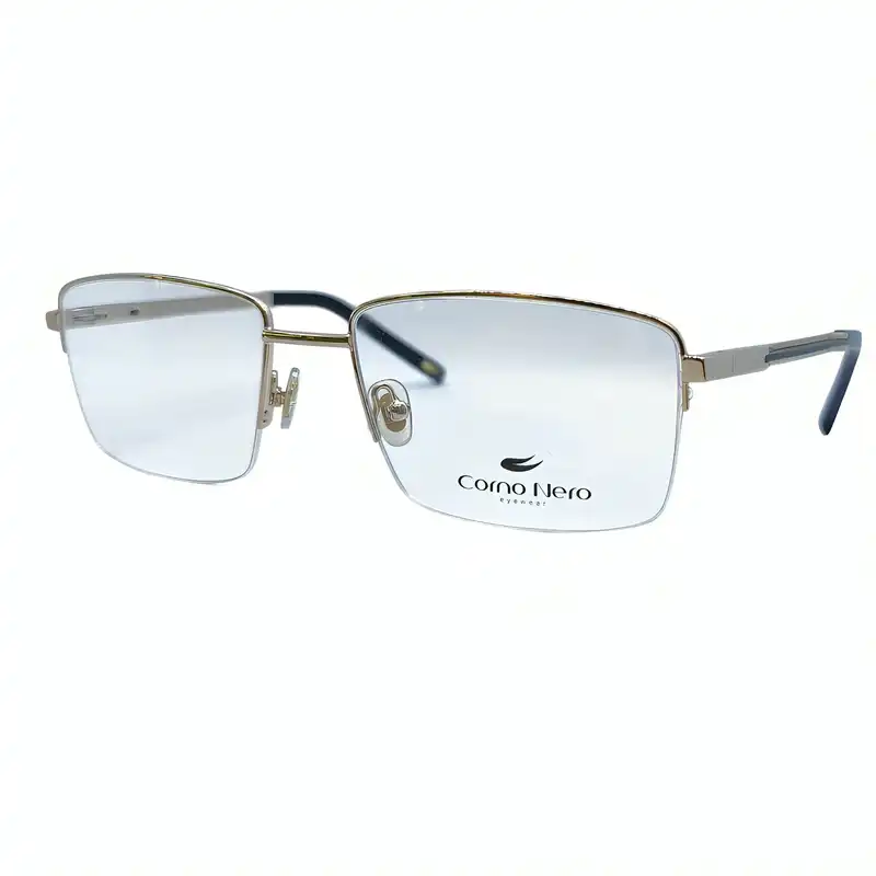 عینک طبی مردانه مدل CN 202