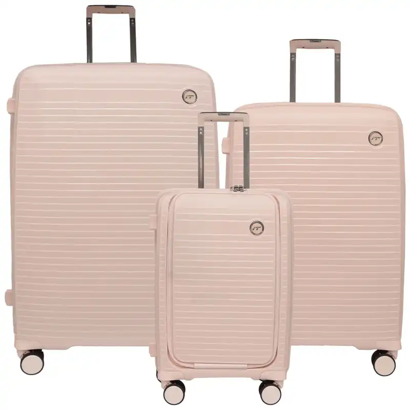 مجموعه سه عددی چمدان آی تی مدل 2881