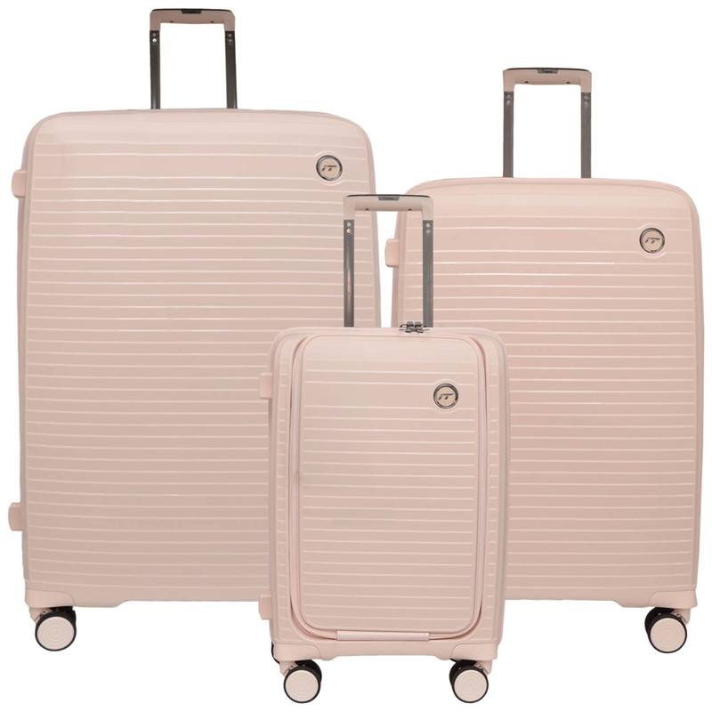مجموعه سه عددی چمدان آی تی مدل 2881