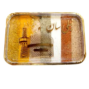 ادویه هفت رنگ نیلی سان - 130 گرم