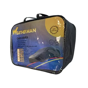 چادر خودرو ویدرمن مدل WOL مناسب برای MVM 530
