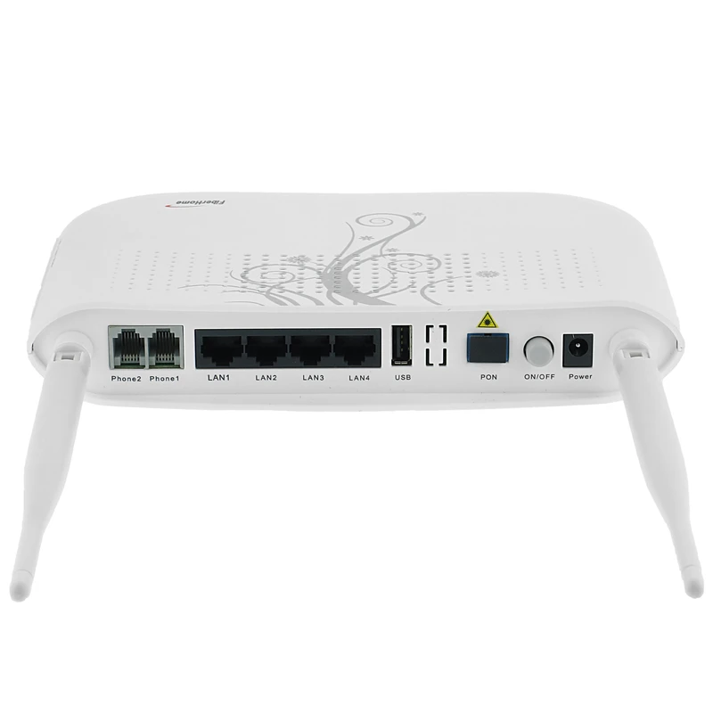 مودم روتر Gpon-ONT فایبرهوم مدل AN5506-04 FS عکس شماره 2