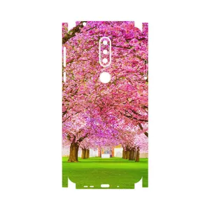 MAHOOT Spring Season-FullSkin Cover Sticker for Nokia 7.1