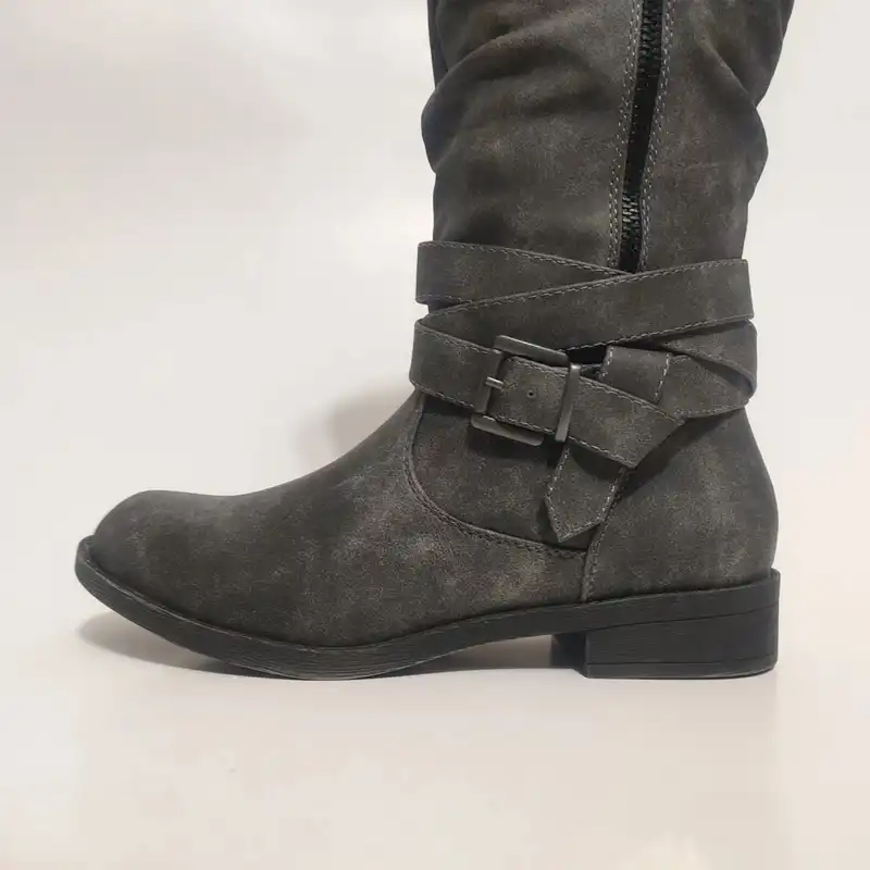 بوت زنانه جاست فاب مدل ZANADEE 33