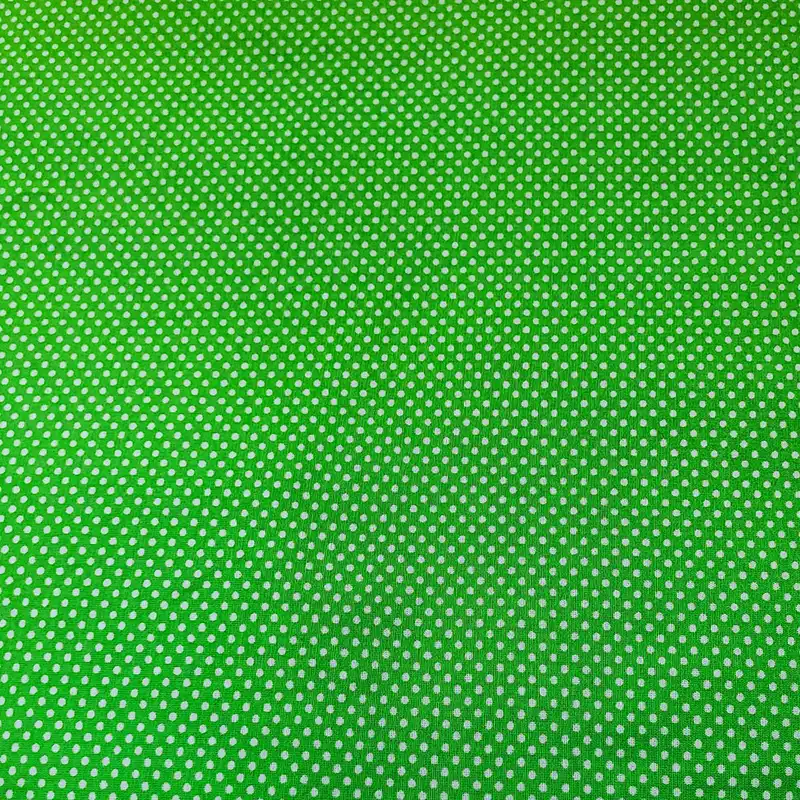 پارچه آشپزخانه مدل خال ریز کد 01