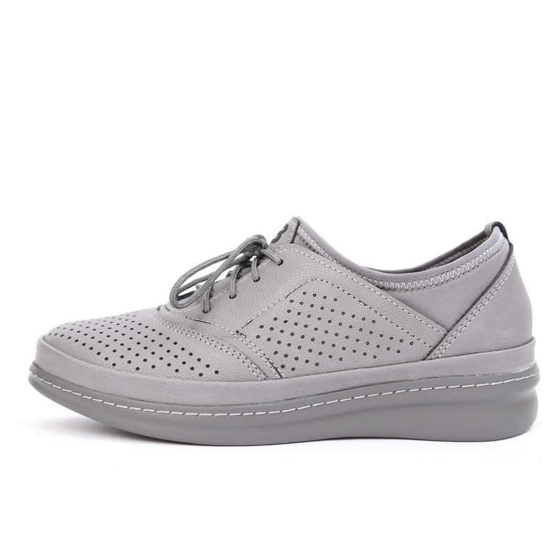 کفش طبی زنانه مدل آینام M812369R08