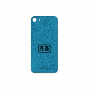 MAHOOT BL-PUBG Cover Sticker for Apple iPhone 8