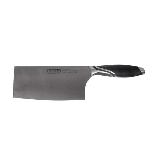 سرویس چاقو آشپزخانه 9 پارچه زیمر مدل KN313