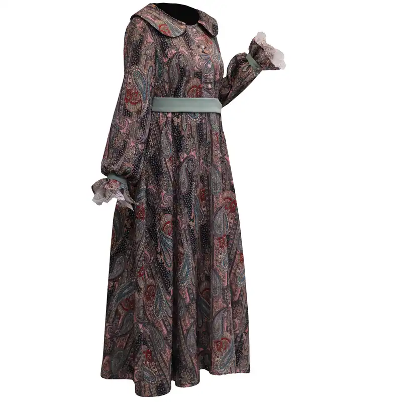 پیراهن زنانه مدل طناز کد 002