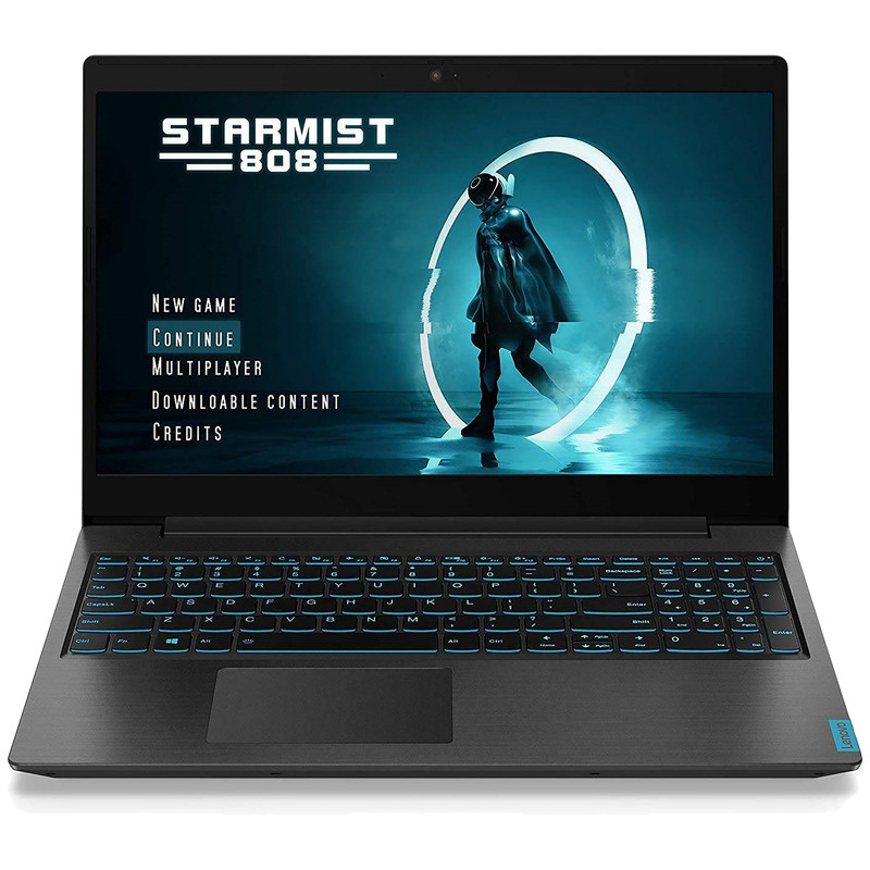 لپ تاپ لنوو مدل Ideapad L340-15irh Gaming لپ تاپ لنوو مدل Ideapad L340-15irh Gaming