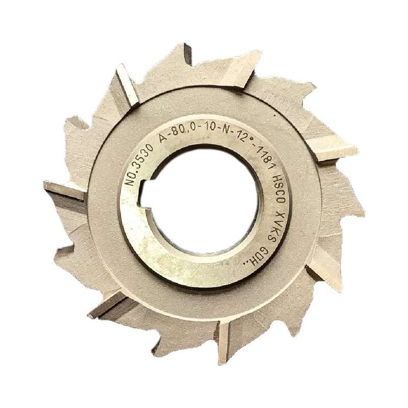 تيغ فرز پولكی گورينگ مدل A80 HSCO