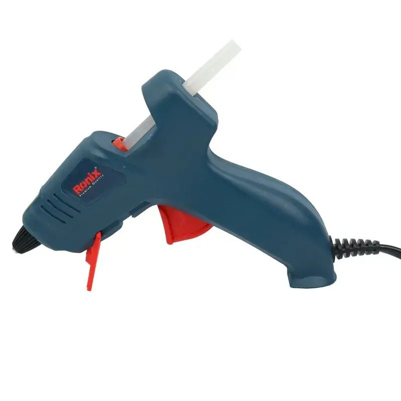 دستگاه چسب تفنگی رونیکس مدل 4463RH دستگاه چسب تفنگی رونیکس مدل 4463RH
