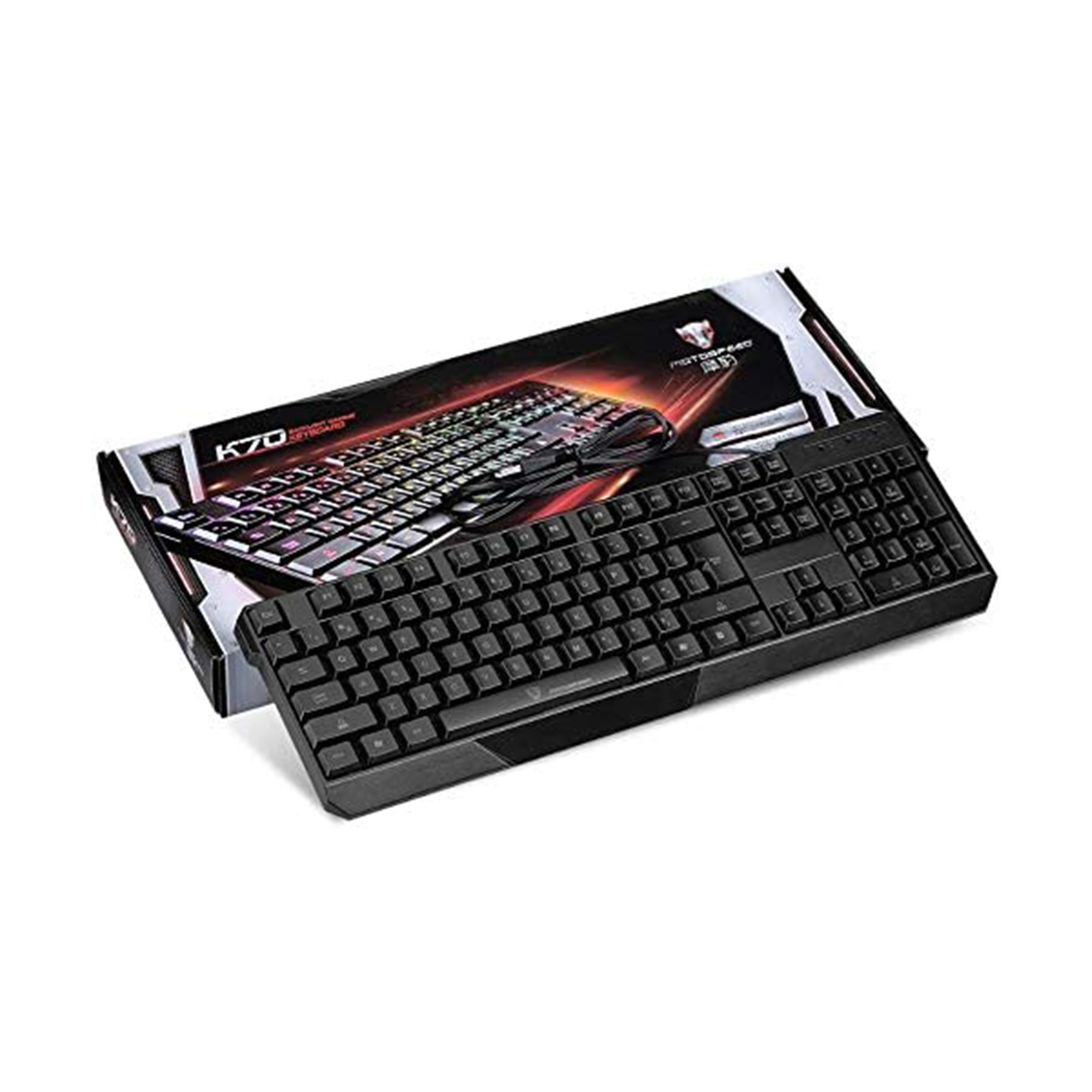 k70l keyboard