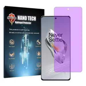 Nano tech anti-violet screen protector suitable for OnePlus 12 mobile phone
