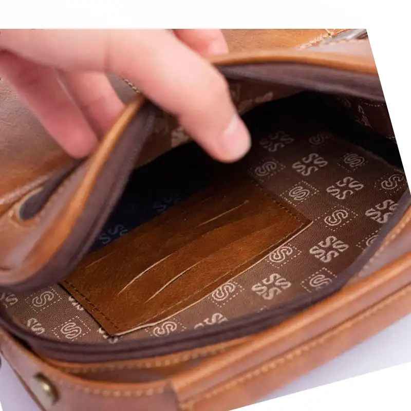 کیف رودوشی مدل 063