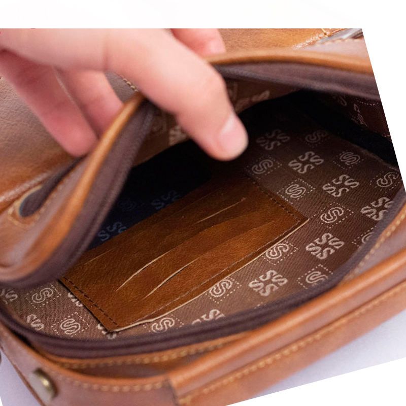 کیف رودوشی مدل 063 -  - 3