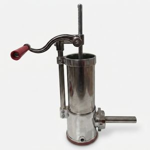 سوسیس ساز و کالباس پر کن طرح ایستاده مدل 2