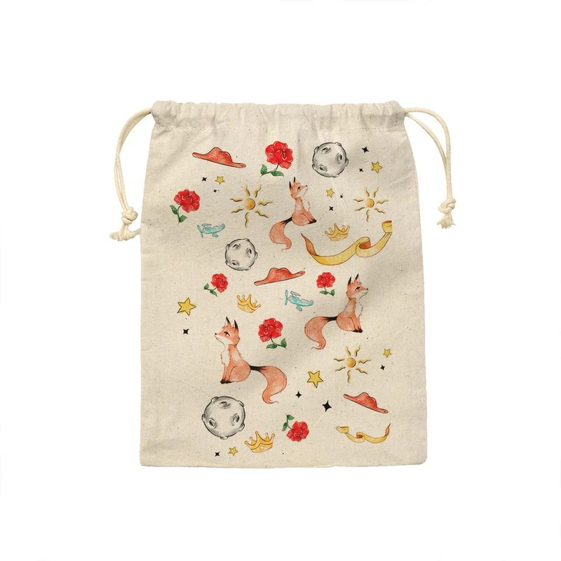 نظم دهنده ترمه طراحان ایده مدل پترن شازده کوچولو کد cfp2065 - L