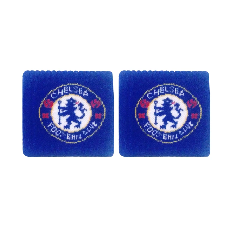 مچ بند ورزشی مدل چلسی کد 990613 بسته 2 عددی