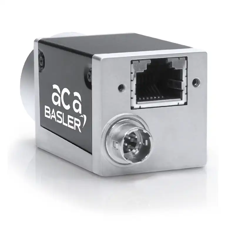 دوربین مداربسته تحت شبکه باسلر مدل ace1920-40gc