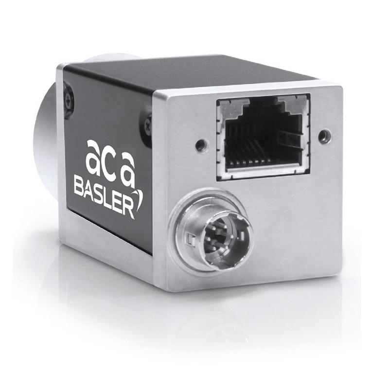 دوربین مداربسته تحت شبکه باسلر مدل aca1920-48gm