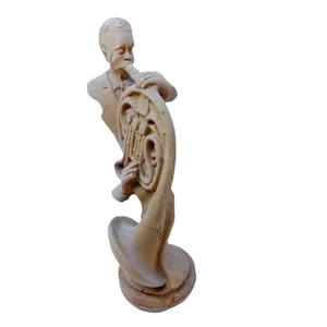 مجسمه مدل نوازنده کد54