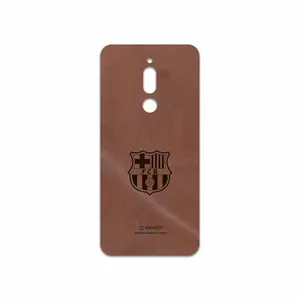 MAHOOT MNL-BRCA Cover Sticker for Meizu M6T